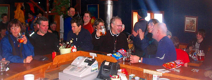 photo : Martin Smith