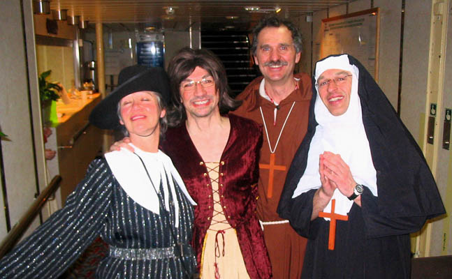 photo : Martin Smith