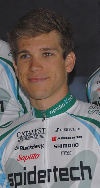 photo : Guy Maguire, info@veloptimum.net