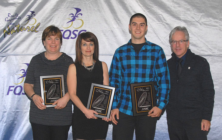 photo : Guy Maguire, info@veloptimum.net