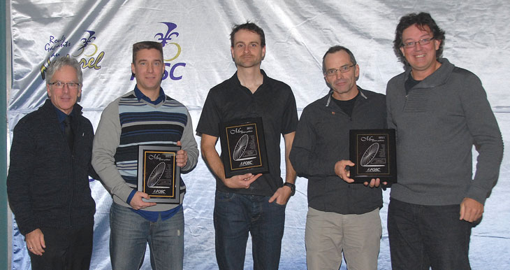 photo : Guy Maguire, info@veloptimum.net