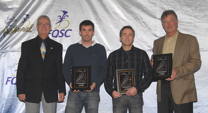 photo : Guy Maguire, info@veloptimum.net