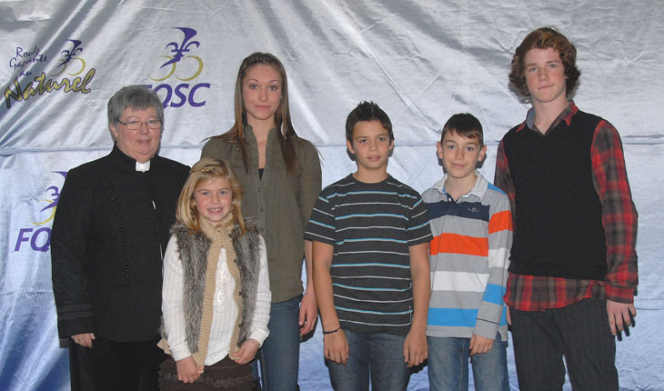 photo : Guy Maguire, info@veloptimum.net