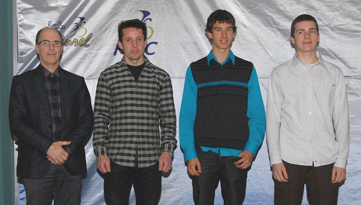 photo : Guy Maguire, info@veloptimum.net