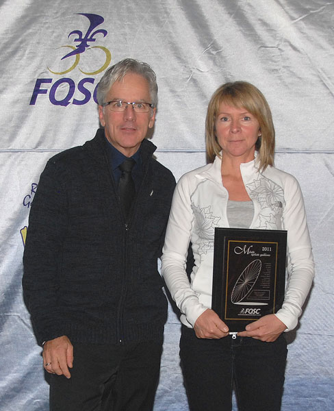 photo : Guy Maguire, info@veloptimum.net