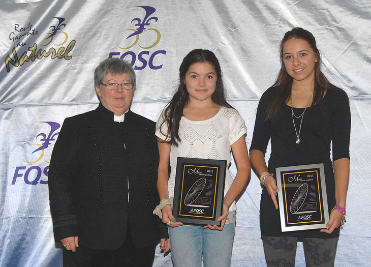 photo : Guy Maguire, info@veloptimum.net