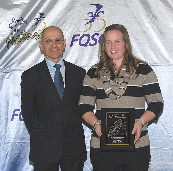 photo : Guy Maguire, info@veloptimum.net