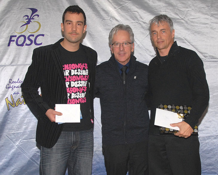 photo : Guy Maguire, info@veloptimum.net