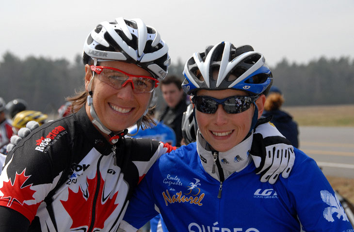 photo : Guy Maguire, info@veloptimum.net