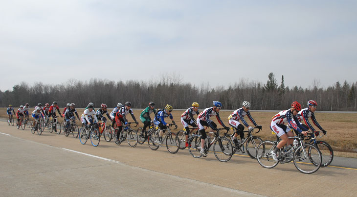photo : Guy Maguire, info@veloptimum.net