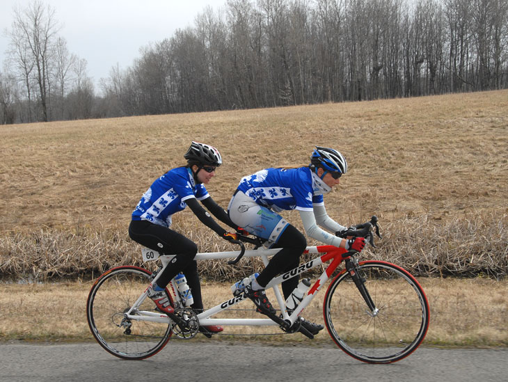 photo : Guy Maguire, info@veloptimum.net