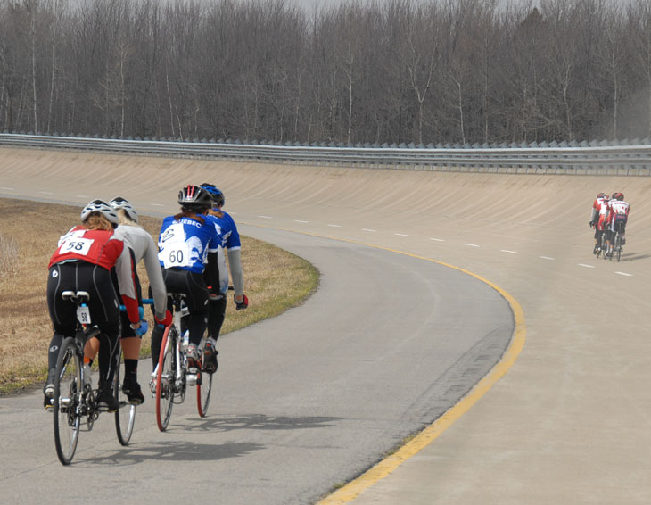 photo : Guy Maguire, info@veloptimum.net
