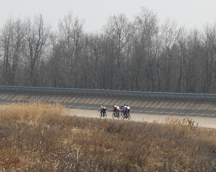 photo : Guy Maguire, info@veloptimum.net