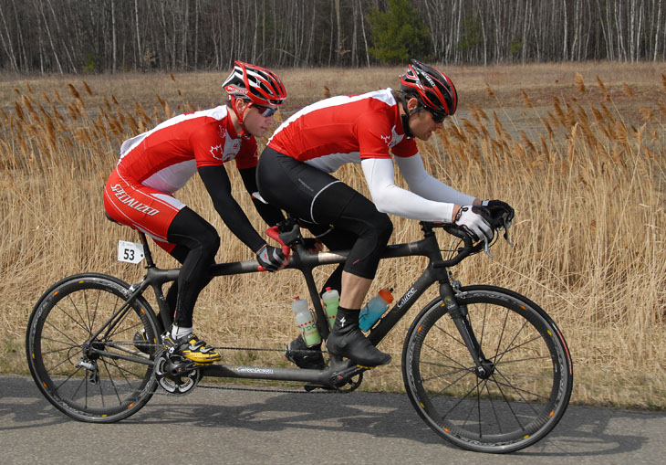 photo : Guy Maguire, info@veloptimum.net