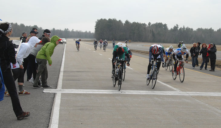 photo : Guy Maguire, info@veloptimum.net