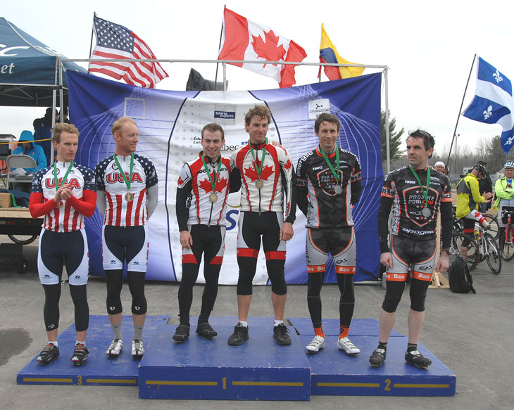 photo : Guy Maguire, info@veloptimum.net
