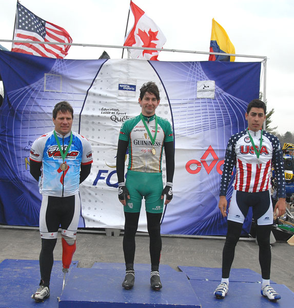 photo : Guy Maguire, info@veloptimum.net