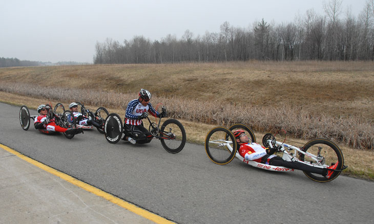 photo : Guy Maguire, info@veloptimum.net