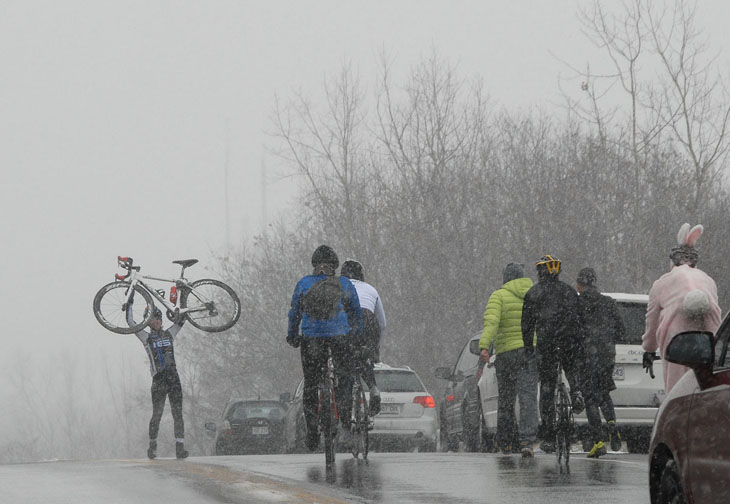 photo : Guy Maguire, info@veloptimum.net
