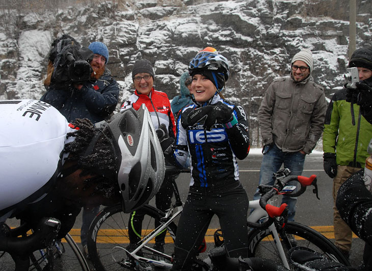photo : Guy Maguire, info@veloptimum.net