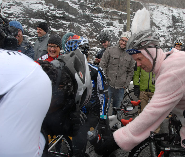 photo : Guy Maguire, info@veloptimum.net