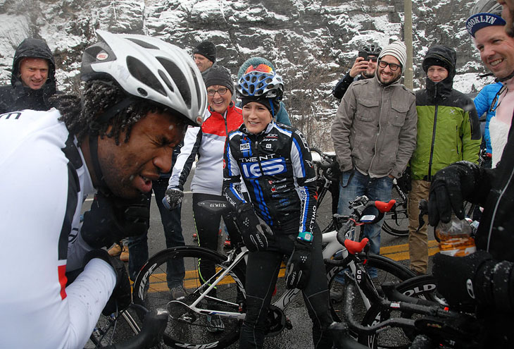 photo : Guy Maguire, info@veloptimum.net