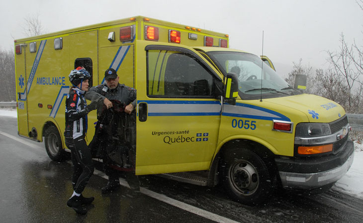 photo : Guy Maguire, info@veloptimum.net