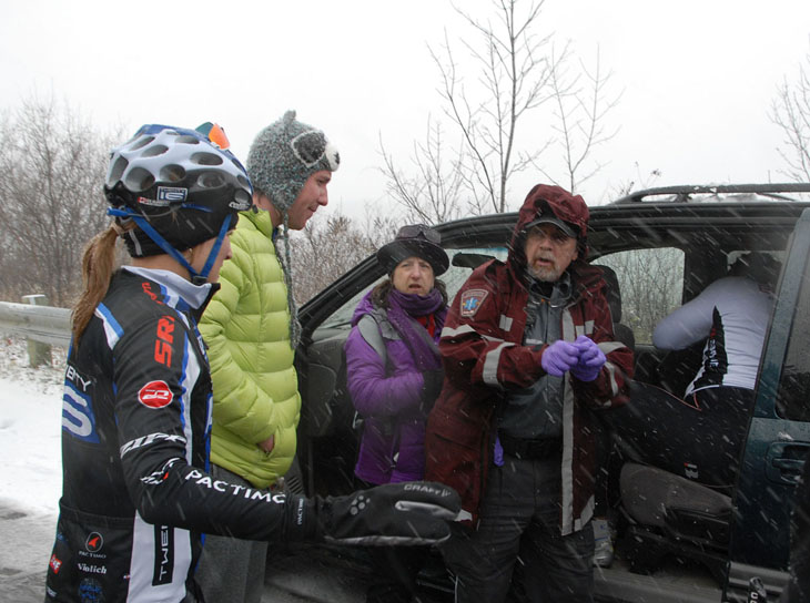 photo : Guy Maguire, info@veloptimum.net
