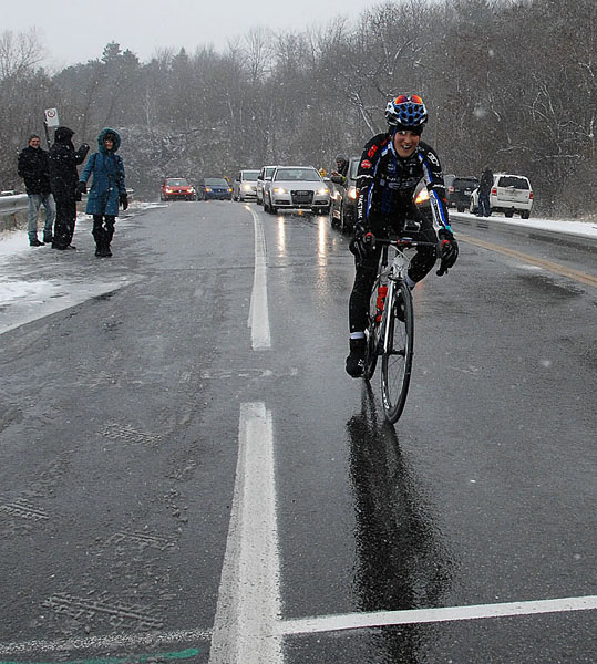 photo : Guy Maguire, info@veloptimum.net