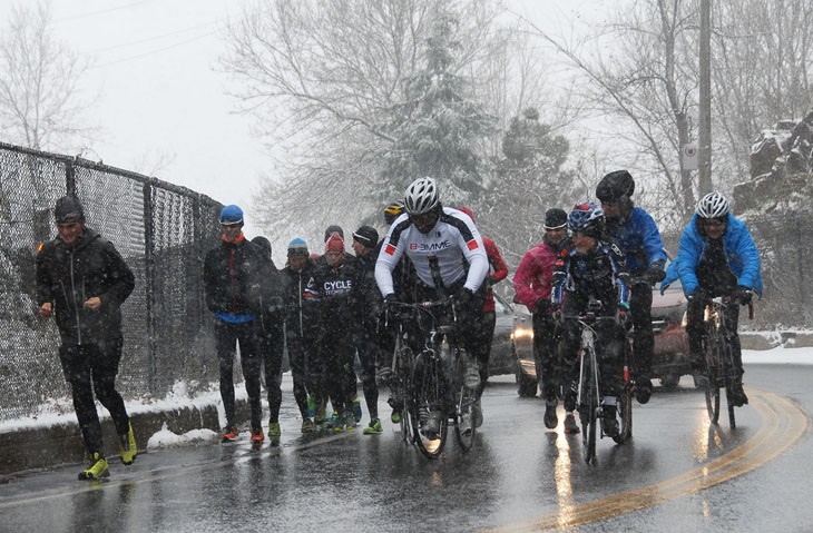 photo : Guy Maguire, info@veloptimum.net