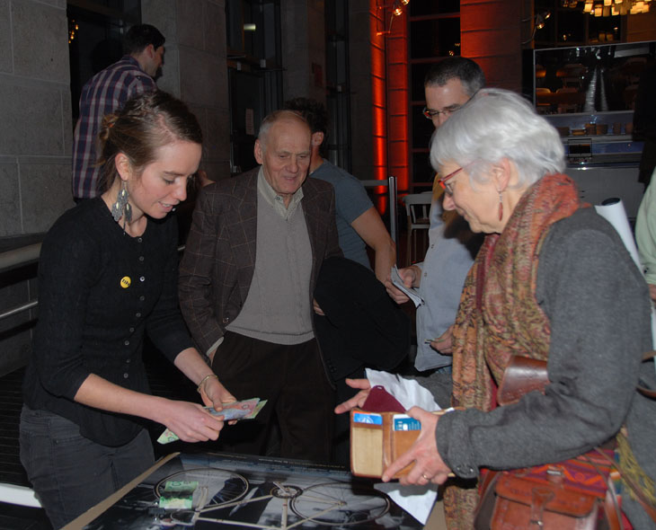 photo : Guy Maguire, info@veloptimum.net