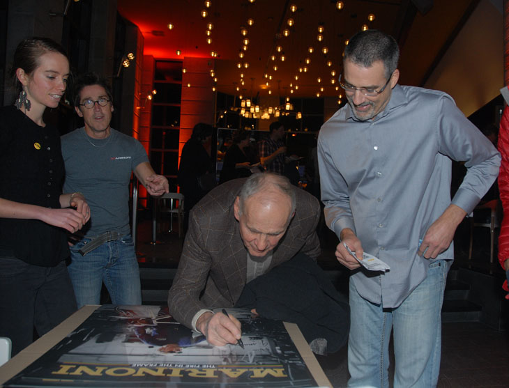 photo : Guy Maguire, info@veloptimum.net