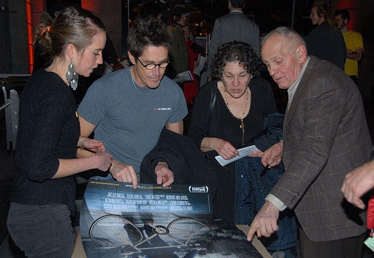 photo : Guy Maguire, info@veloptimum.net