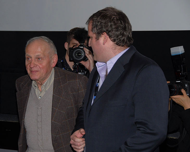 photo : Guy Maguire, info@veloptimum.net