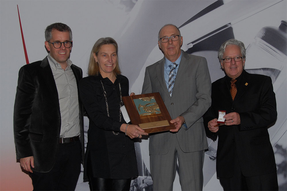 photo : Guy Maguire, info@veloptimum.net