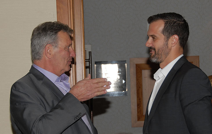 photo : Guy Maguire, info@veloptimum.net