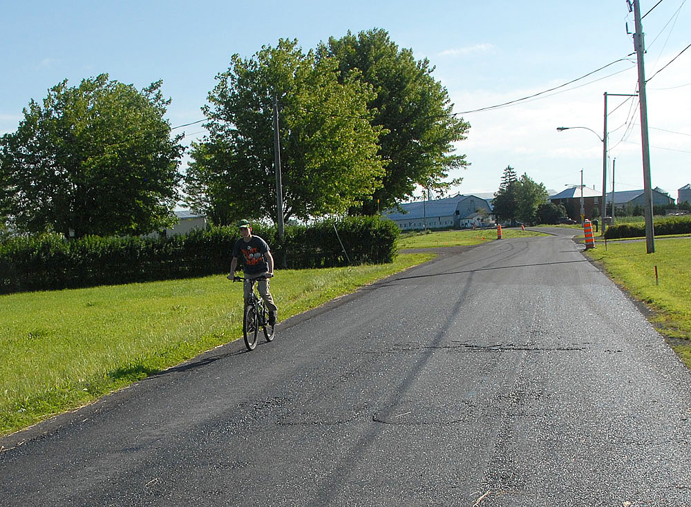 photo : Guy Maguire, info@veloptimum.net