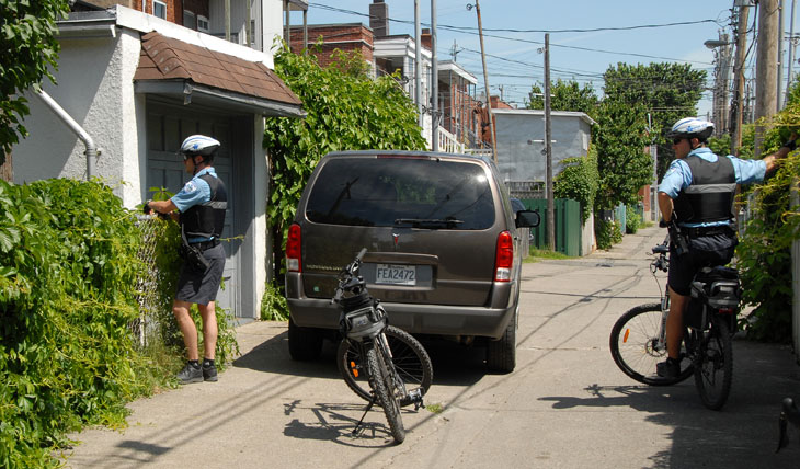 photo : Guy Maguire, info@veloptimum.net