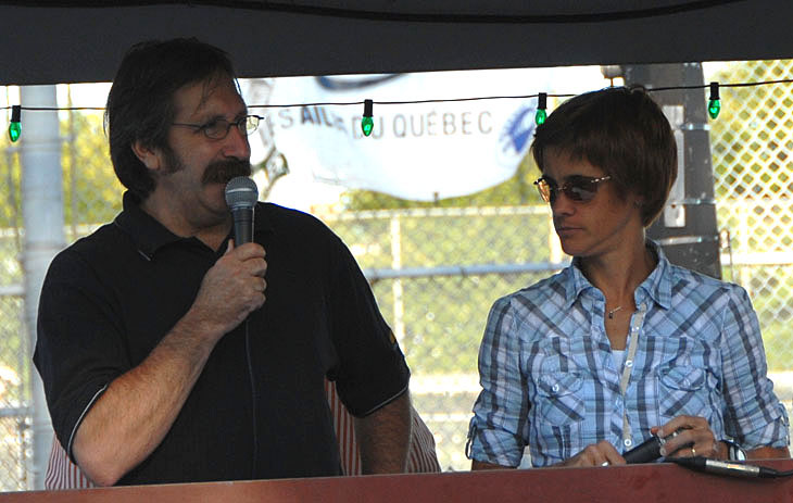 photo : Guy Maguire, info@veloptimum.net