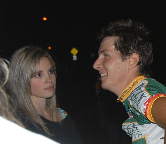 photo : Guy Maguire, info@veloptimum.net