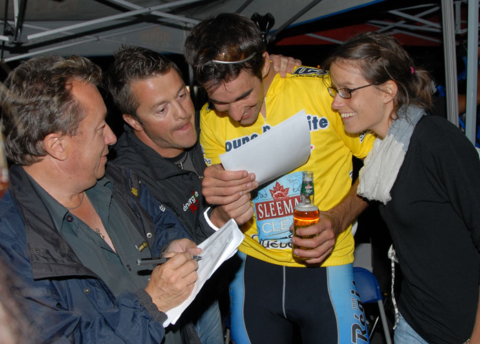 photo : Guy Maguire, info@veloptimum.net