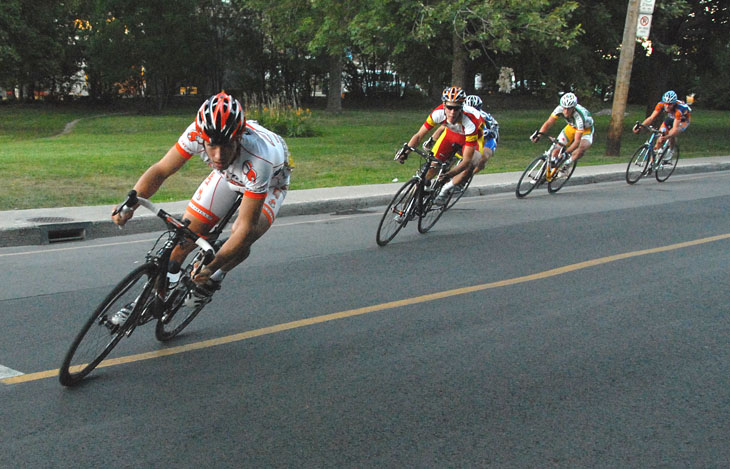 photo : Guy Maguire, info@veloptimum.net