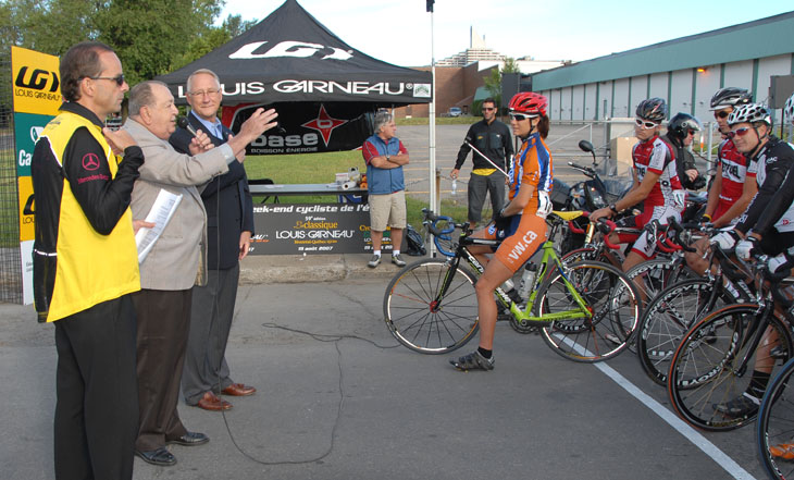 photo : Guy Maguire, info@veloptimum.net