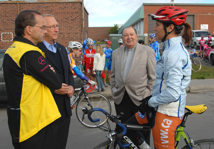 photo : Guy Maguire, info@veloptimum.net
