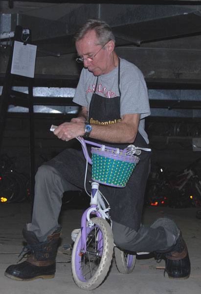 photo : Guy Maguire, info@veloptimum.net