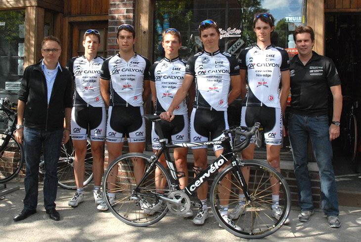 photo : Guy Maguire, info@veloptimum.net