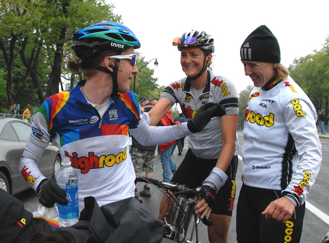 photo : Guy Maguire, info@veloptimum.net