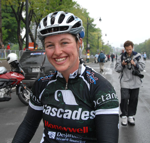 photo : Guy Maguire, info@veloptimum.net