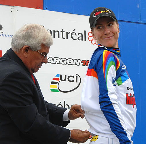 photo : Guy Maguire, info@veloptimum.net