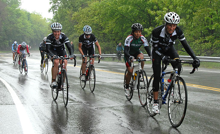 photo : Guy Maguire, info@veloptimum.net